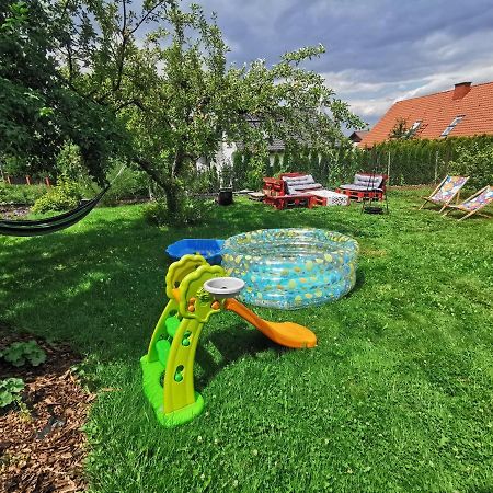 Pokoj W Bystrej Appartamento Bystra  Esterno foto