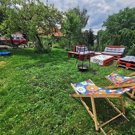 Pokoj W Bystrej Appartamento Bystra  Esterno foto