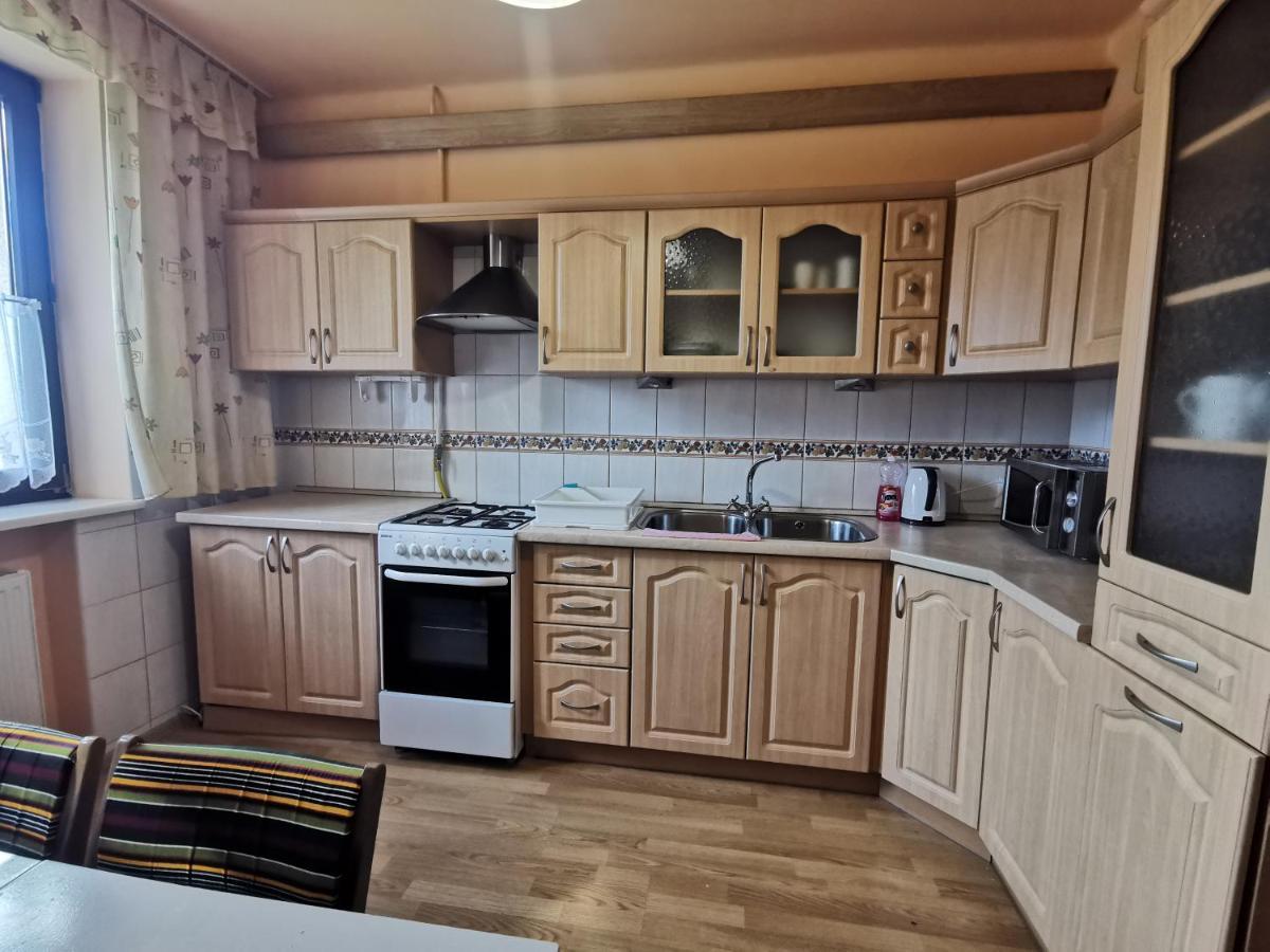 Pokoj W Bystrej Appartamento Bystra  Esterno foto