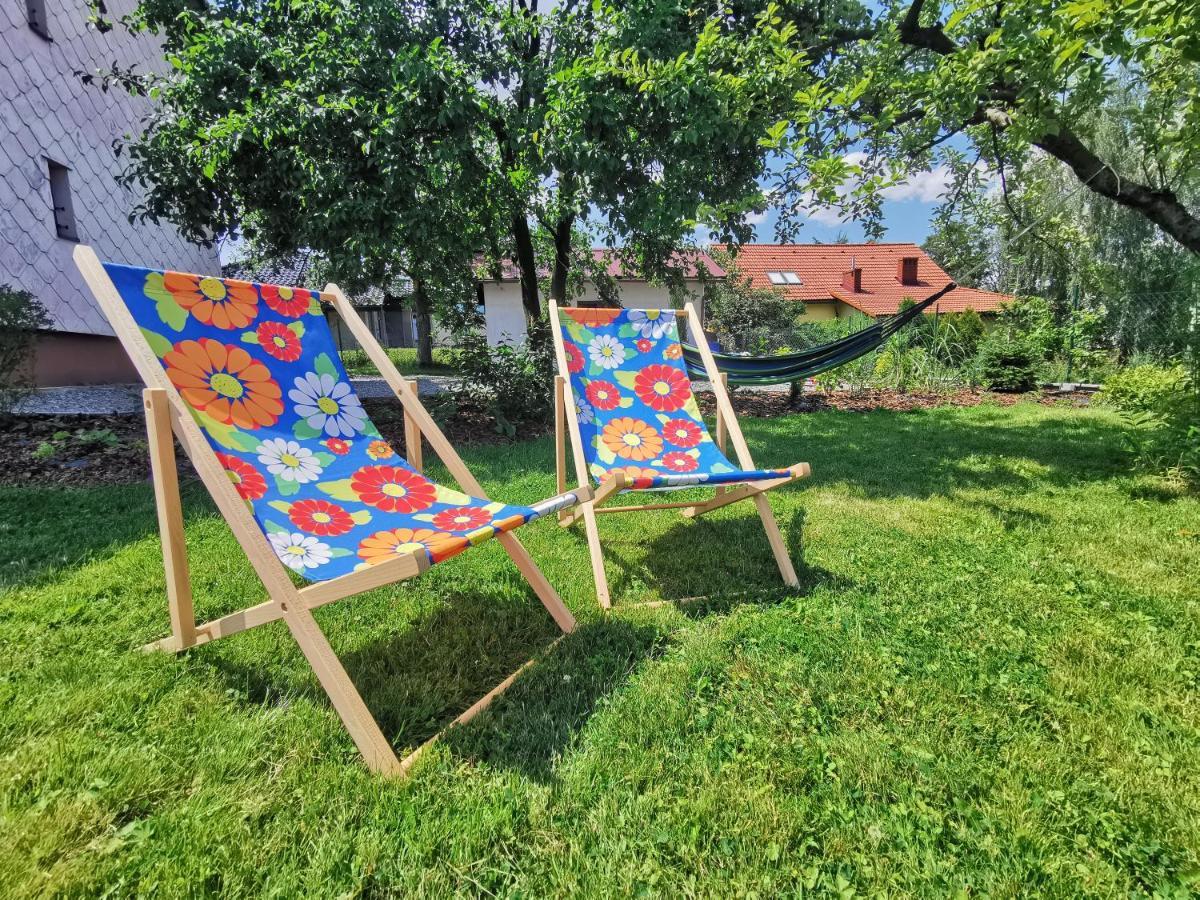 Pokoj W Bystrej Appartamento Bystra  Esterno foto